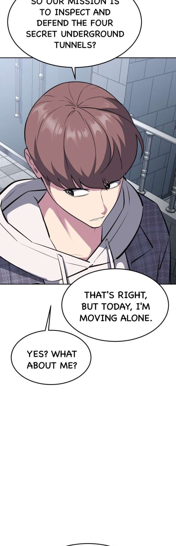 The Boy Of Death Chapter 226 Page 43
