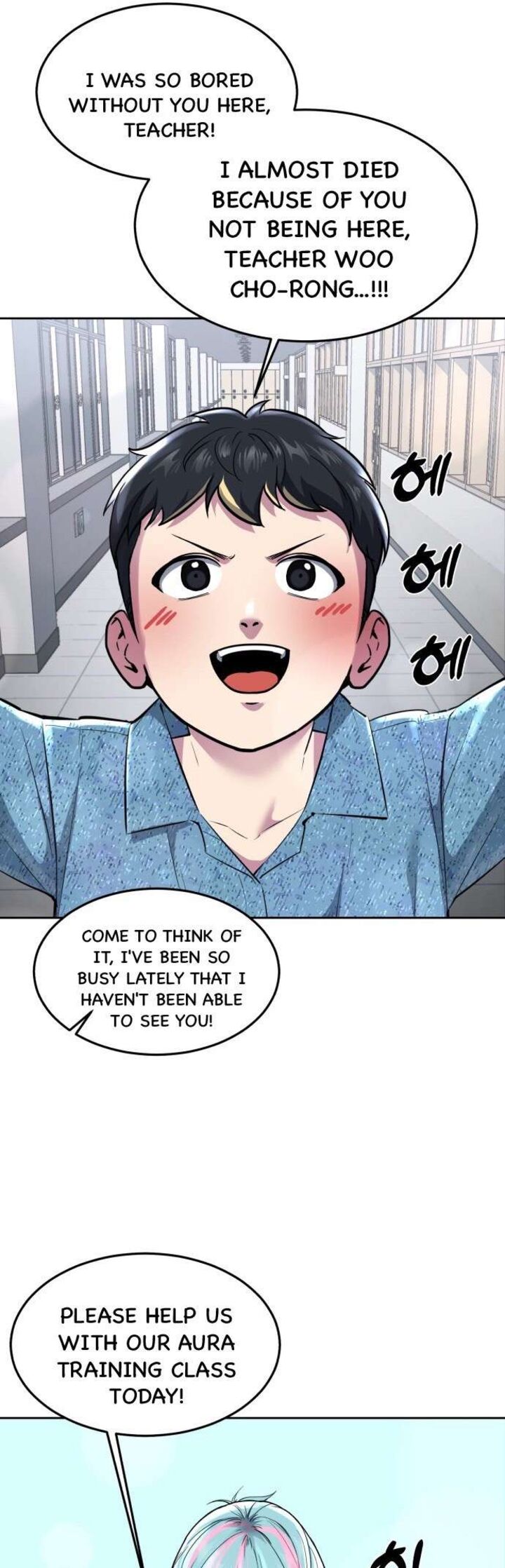The Boy Of Death Chapter 226 Page 48