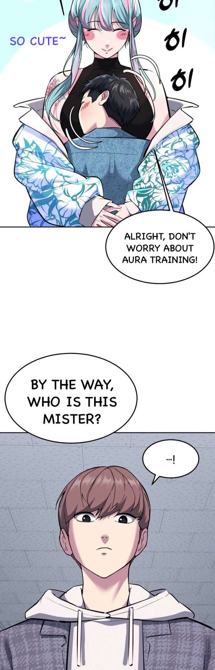 The Boy Of Death Chapter 226 Page 49