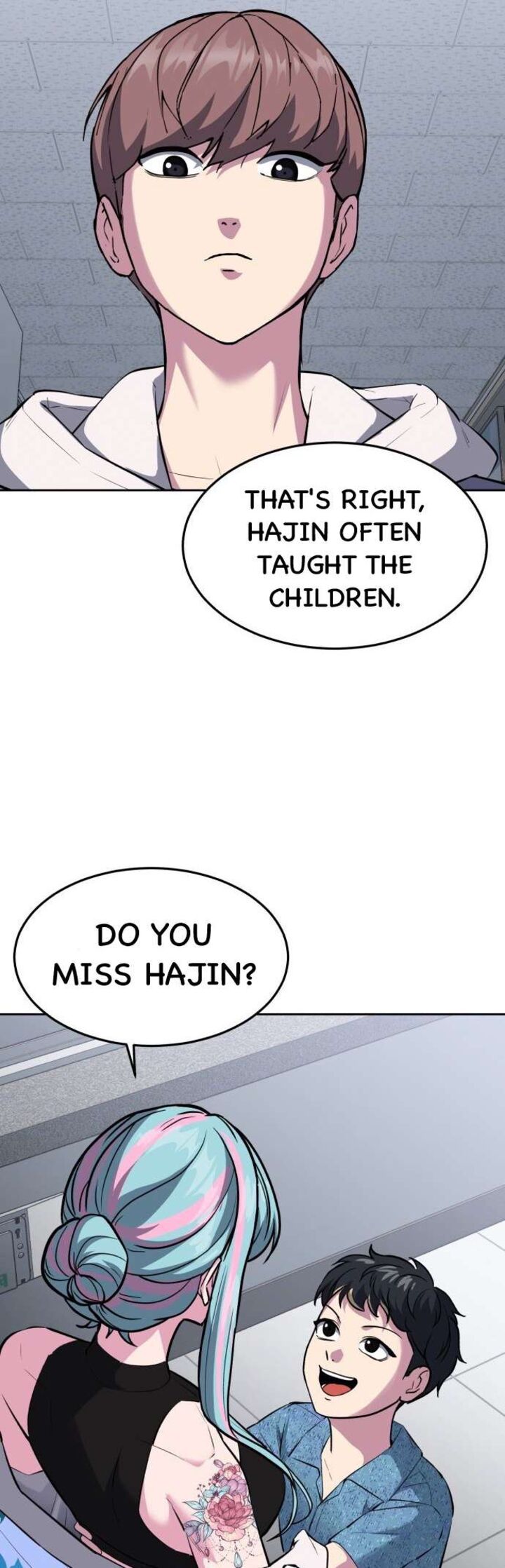 The Boy Of Death Chapter 226 Page 52