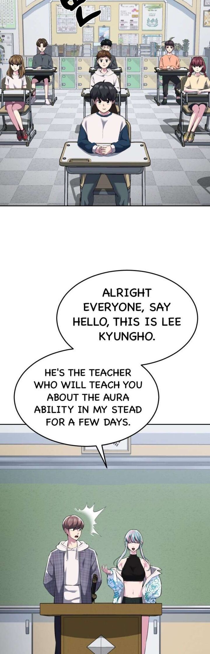 The Boy Of Death Chapter 226 Page 60