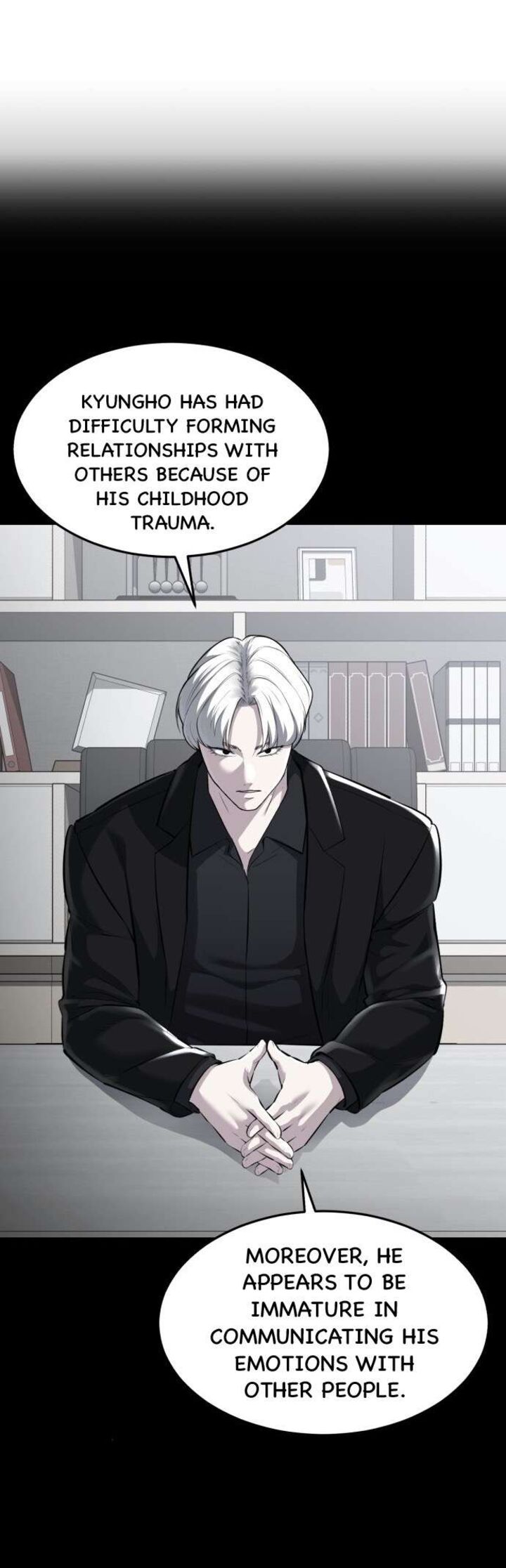 The Boy Of Death Chapter 226 Page 62