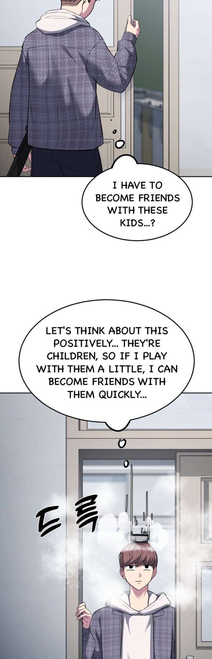 The Boy Of Death Chapter 226 Page 66