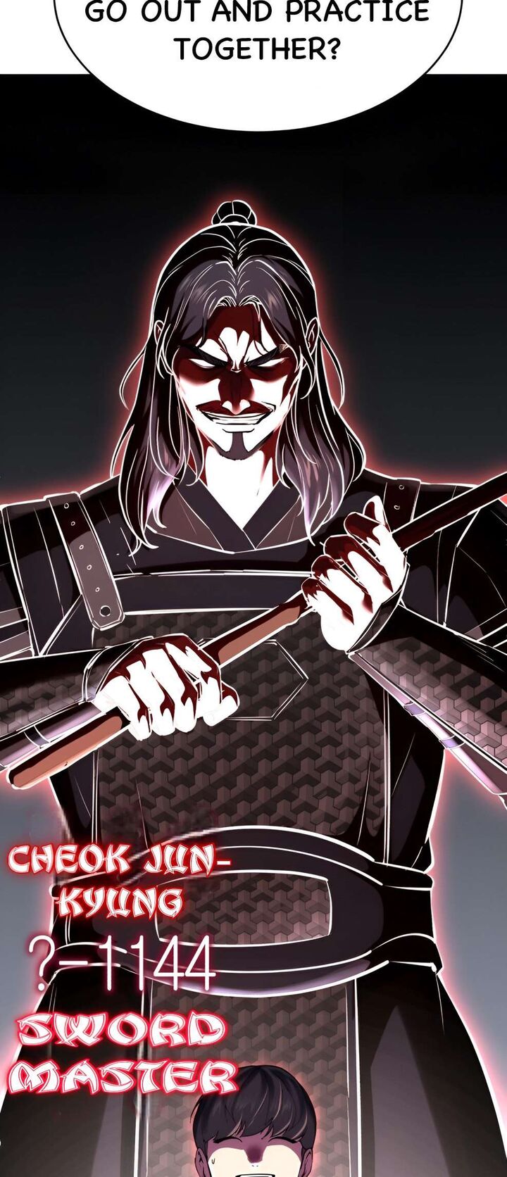 The Boy Of Death Chapter 226 Page 73