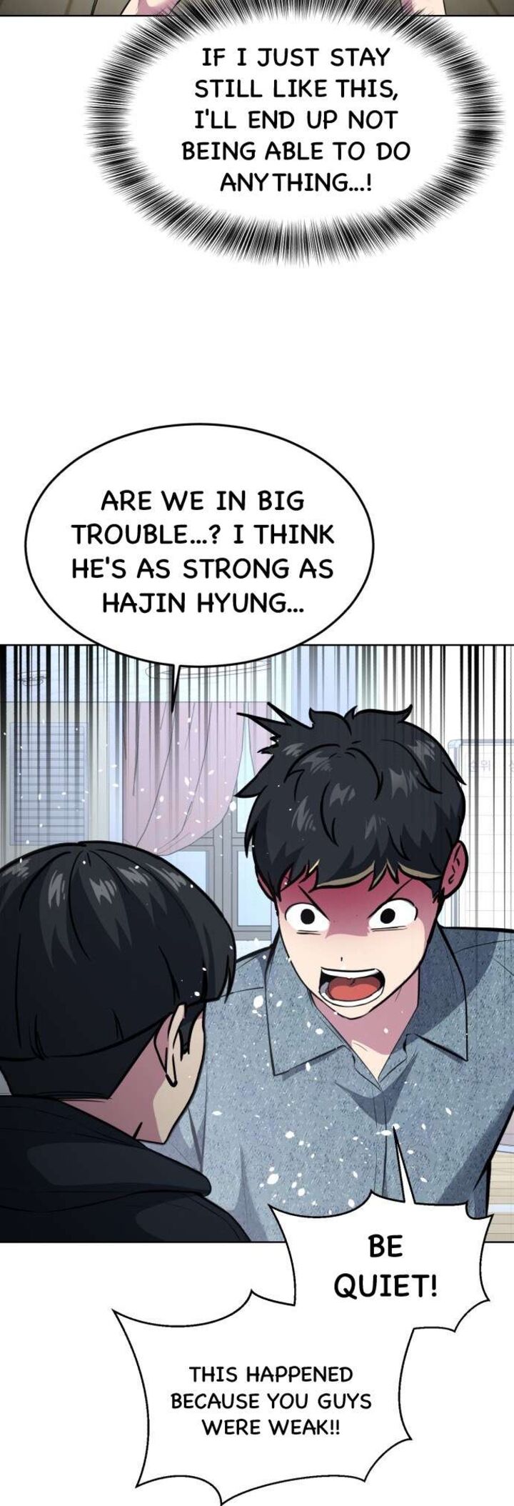 The Boy Of Death Chapter 227 Page 19