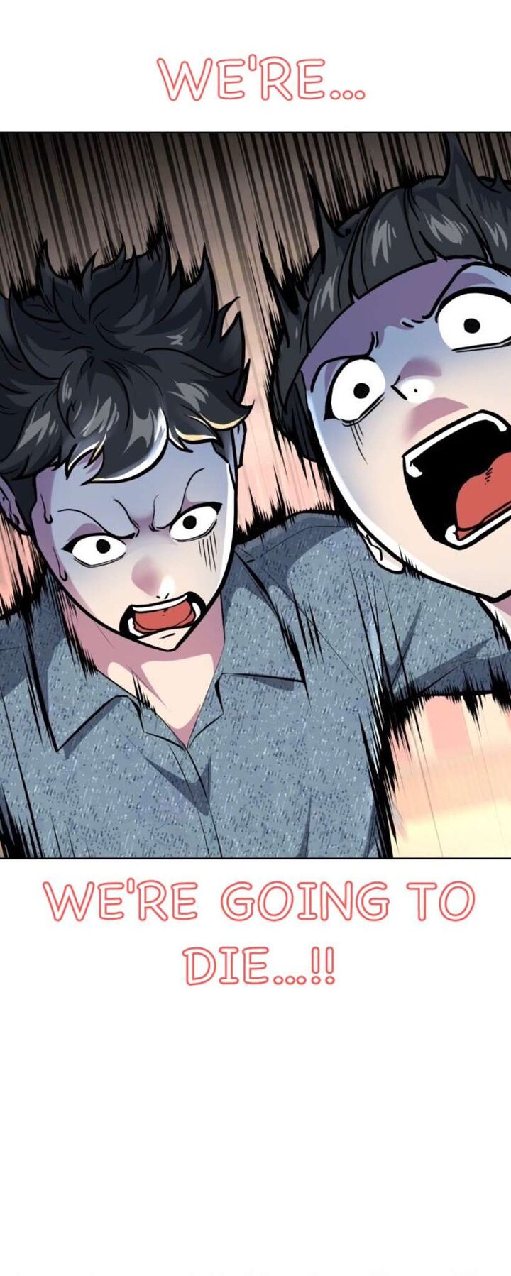 The Boy Of Death Chapter 227 Page 29