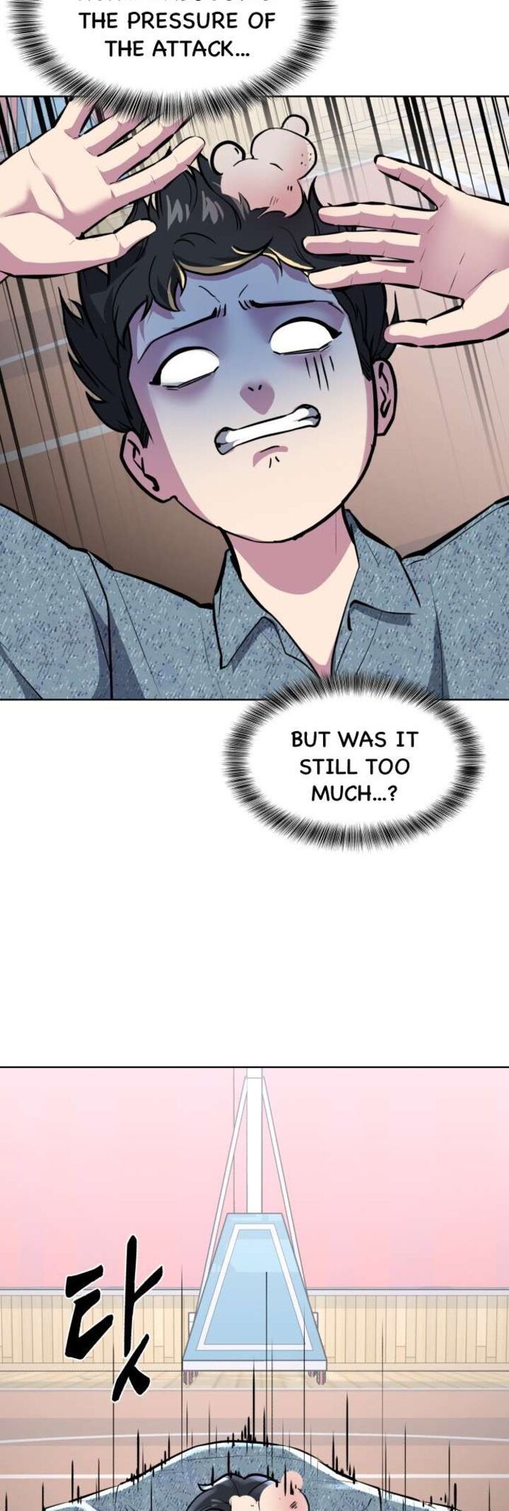 The Boy Of Death Chapter 227 Page 33