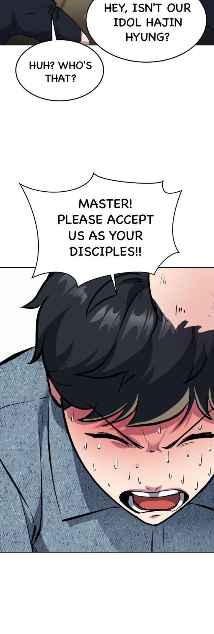 The Boy Of Death Chapter 227 Page 36