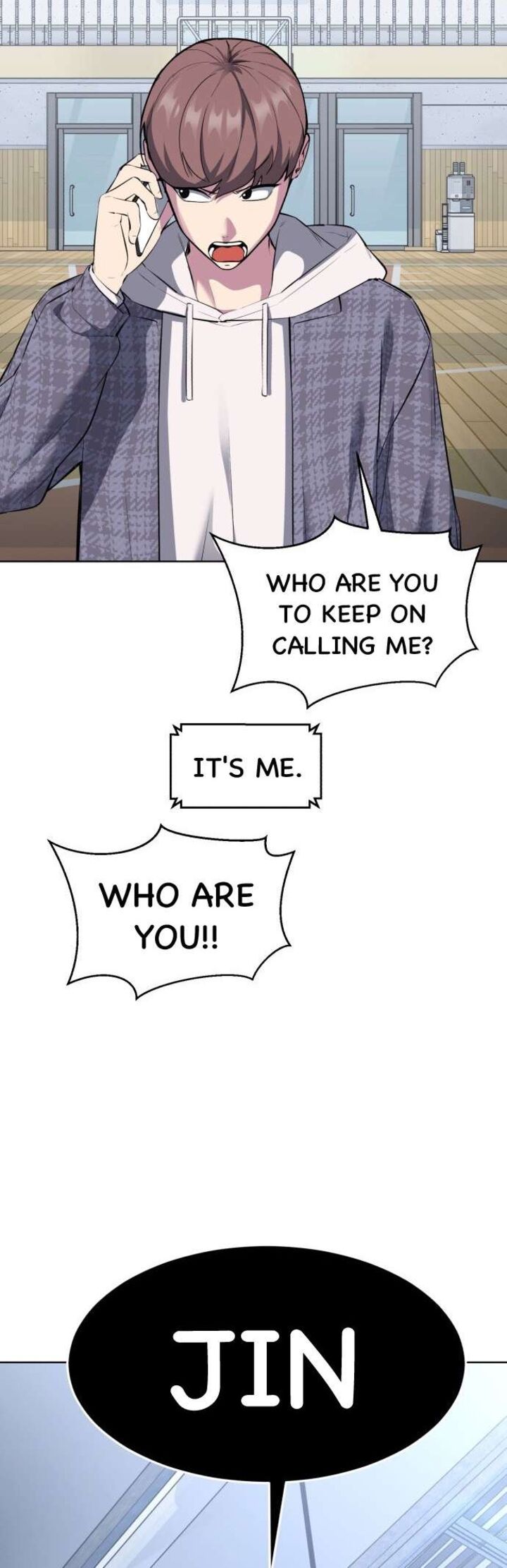 The Boy Of Death Chapter 227 Page 39