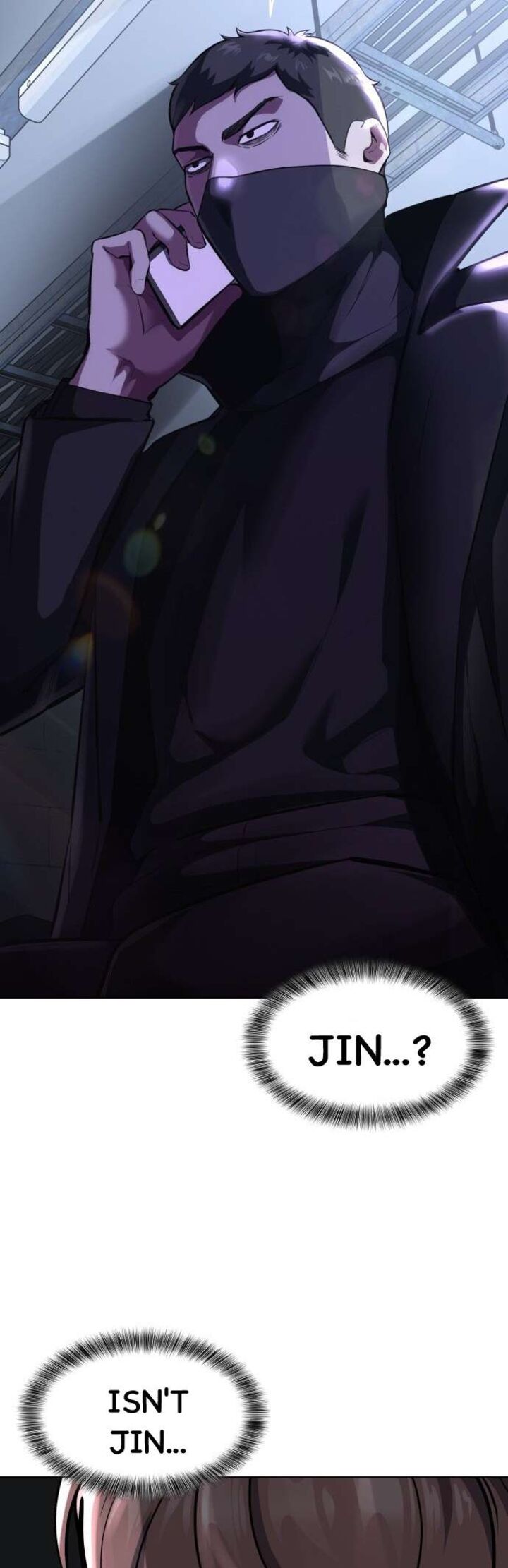 The Boy Of Death Chapter 227 Page 40