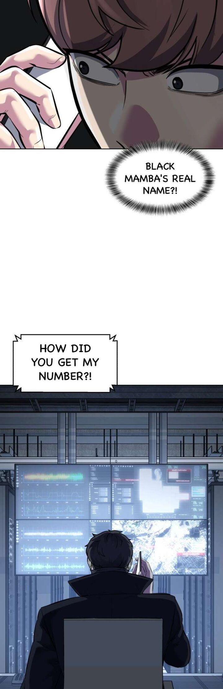 The Boy Of Death Chapter 227 Page 41