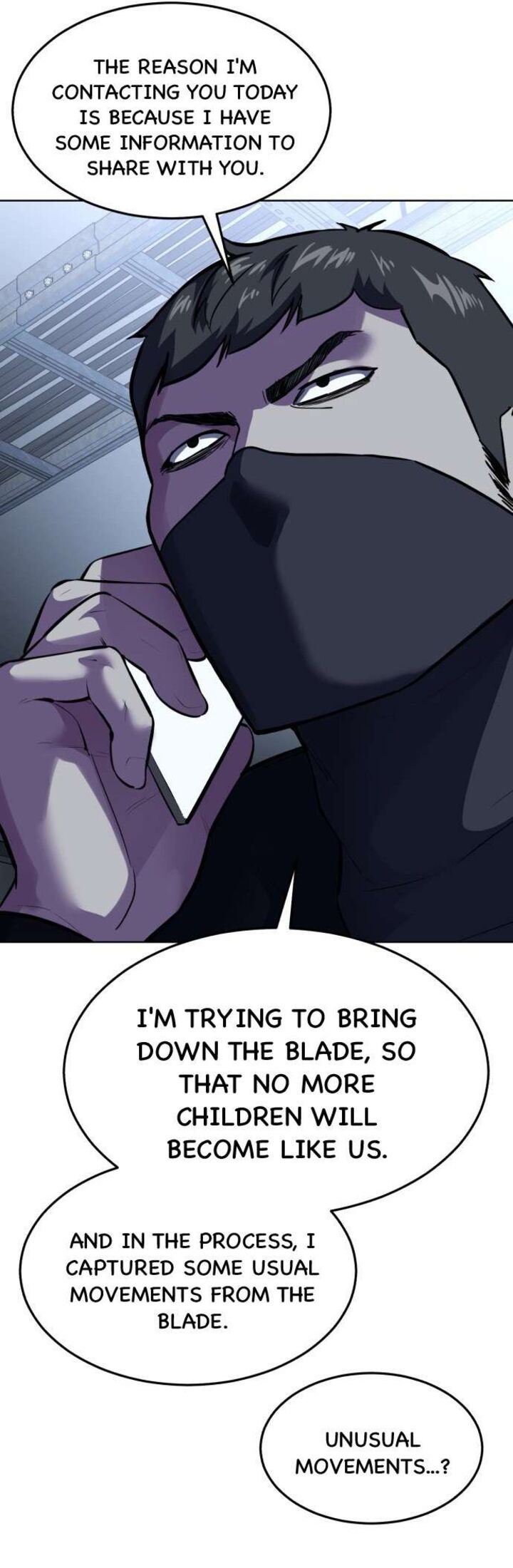 The Boy Of Death Chapter 227 Page 44