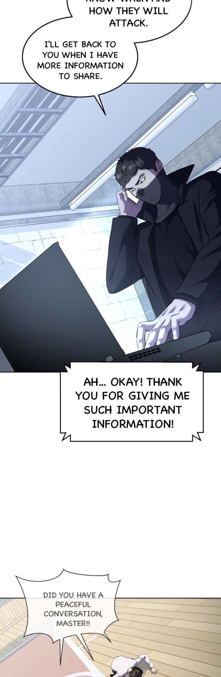 The Boy Of Death Chapter 227 Page 47