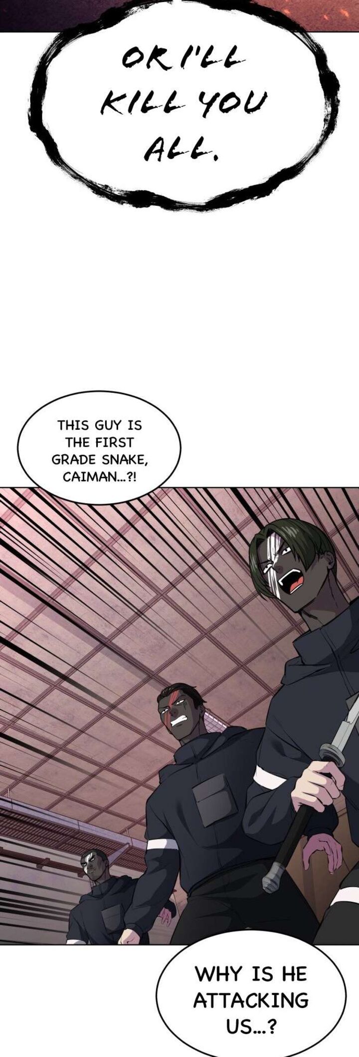 The Boy Of Death Chapter 227 Page 53