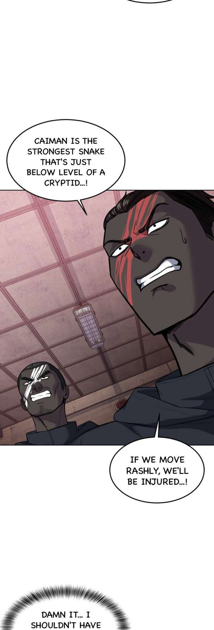The Boy Of Death Chapter 227 Page 54