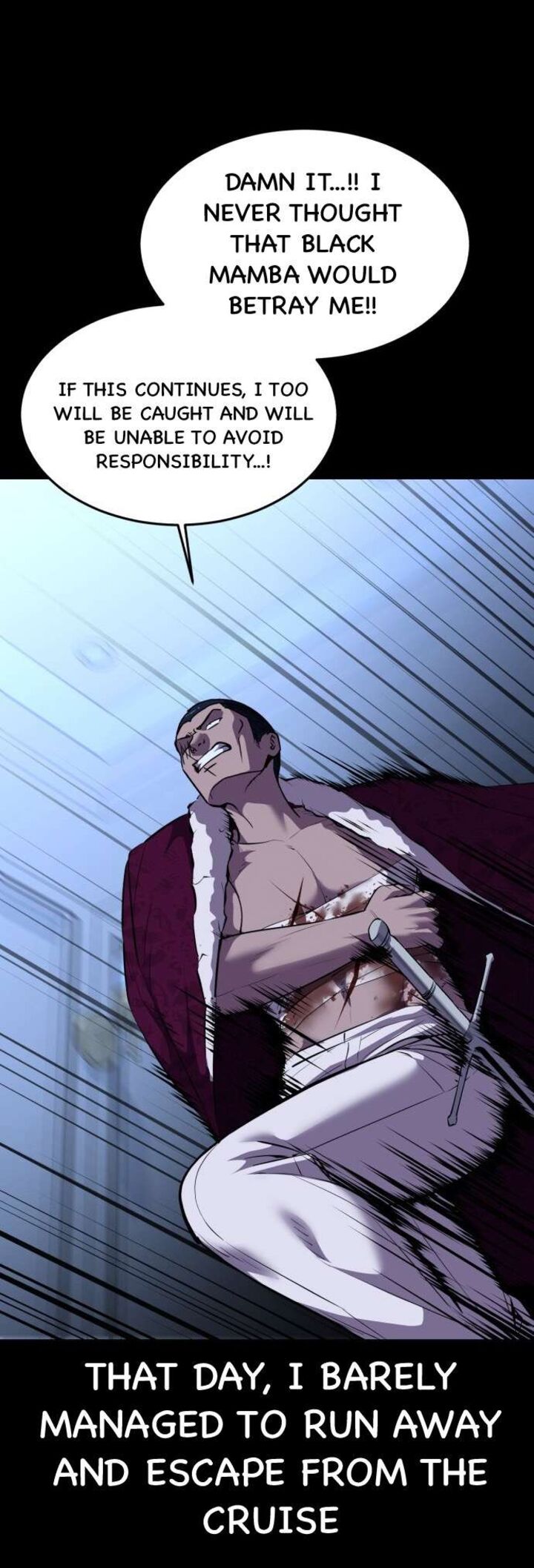 The Boy Of Death Chapter 227 Page 56