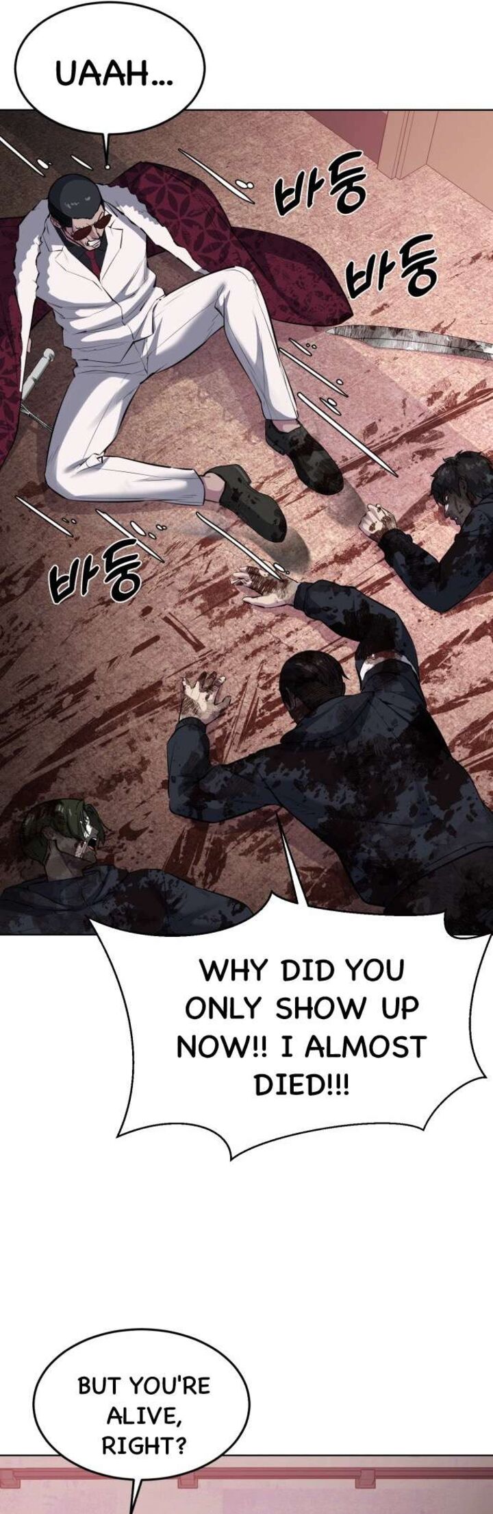 The Boy Of Death Chapter 227 Page 64