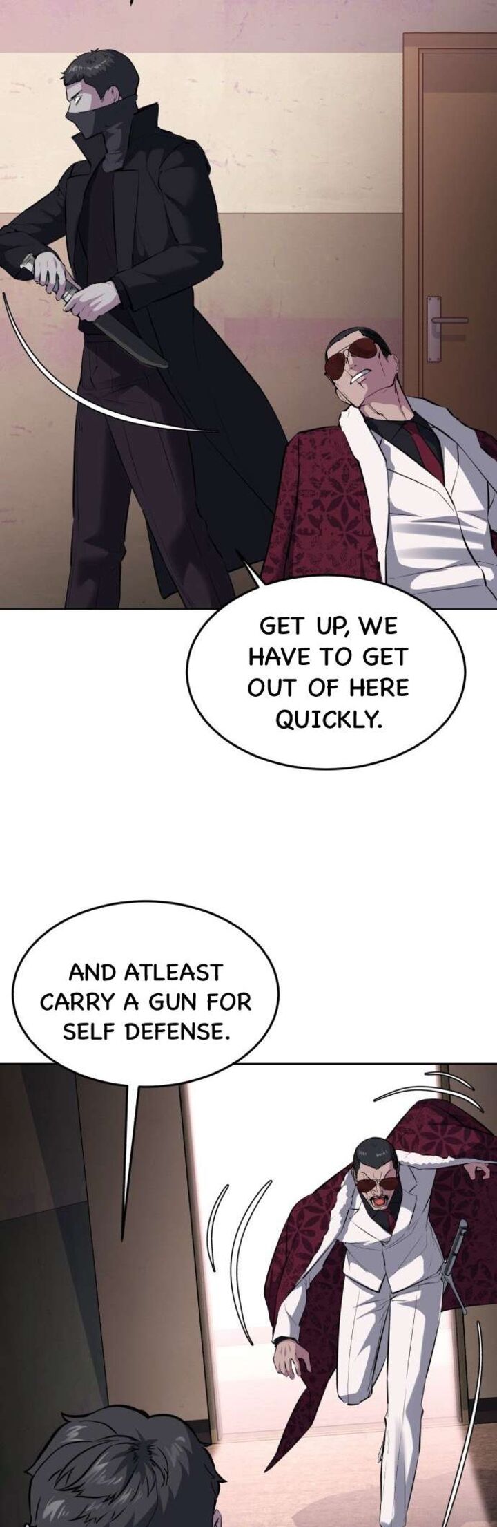 The Boy Of Death Chapter 227 Page 65