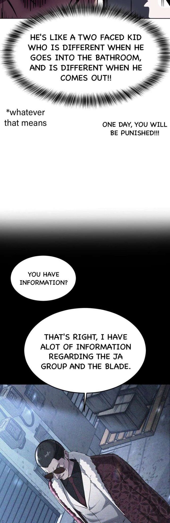 The Boy Of Death Chapter 227 Page 67