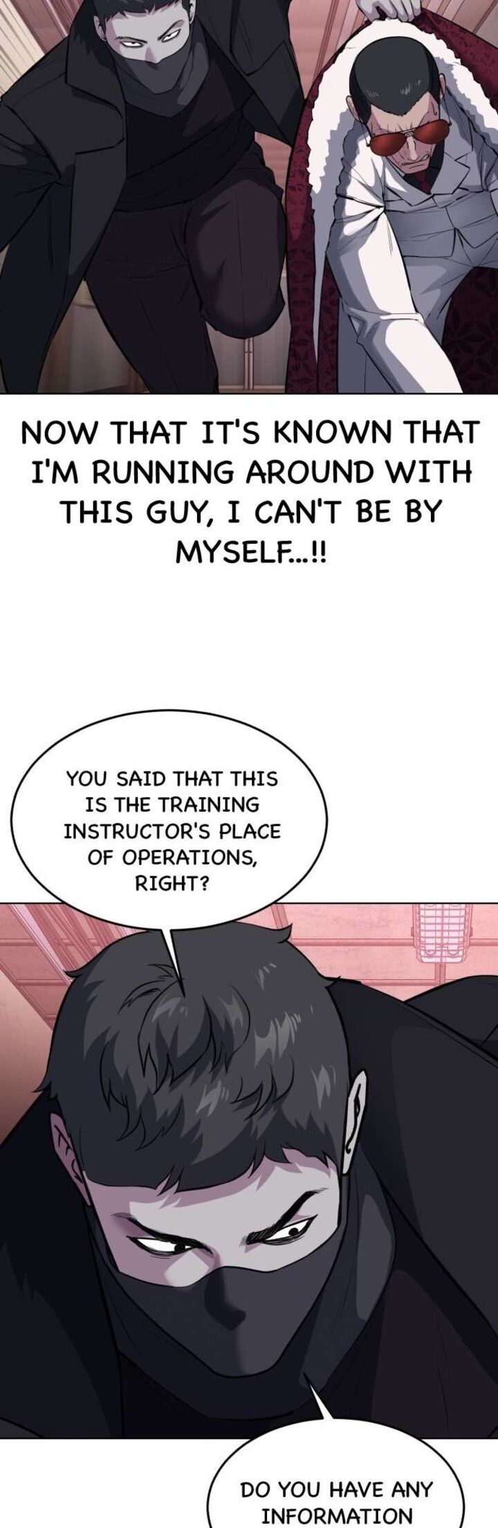 The Boy Of Death Chapter 227 Page 69