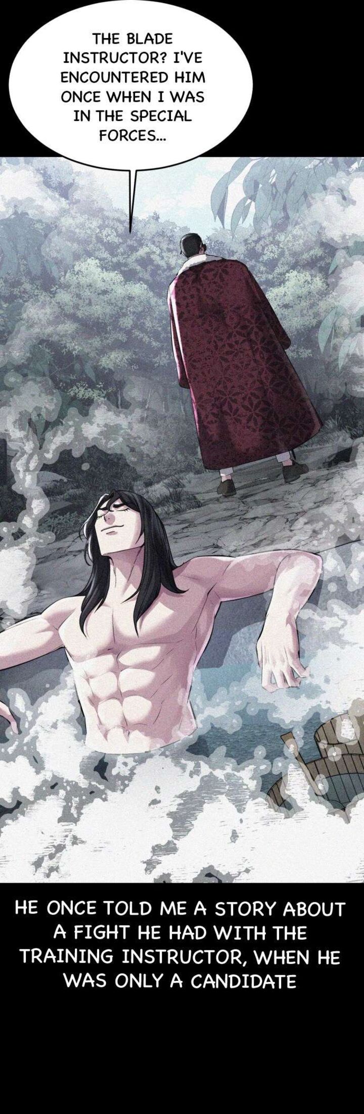 The Boy Of Death Chapter 227 Page 77