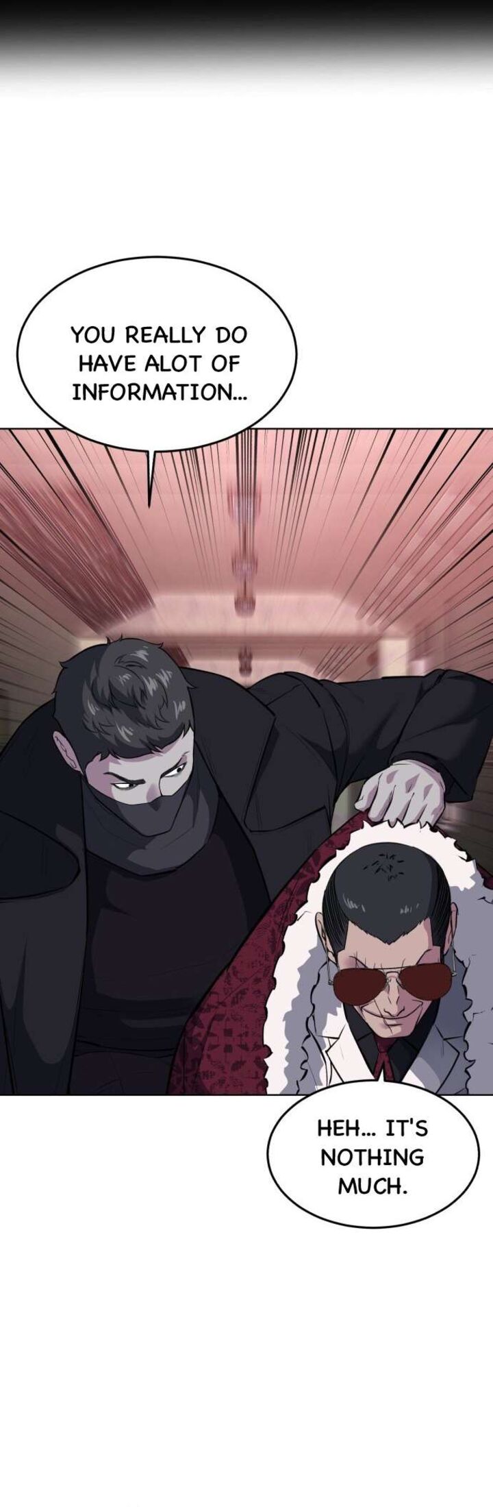 The Boy Of Death Chapter 227 Page 83