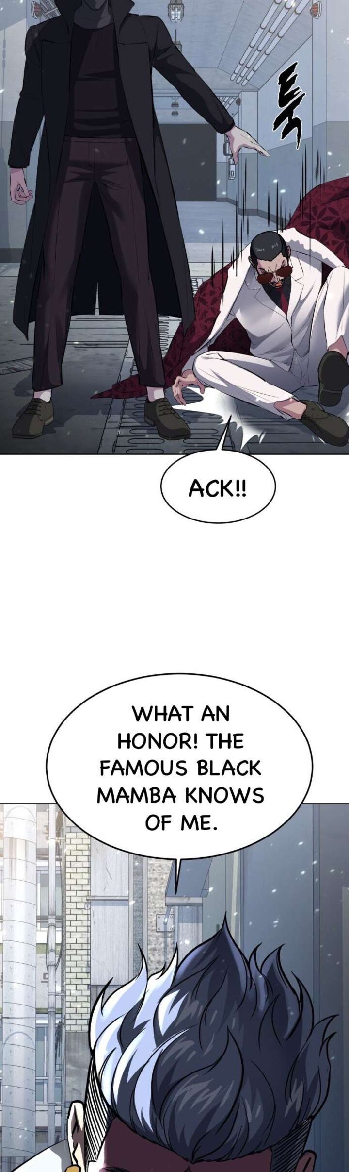 The Boy Of Death Chapter 227 Page 88