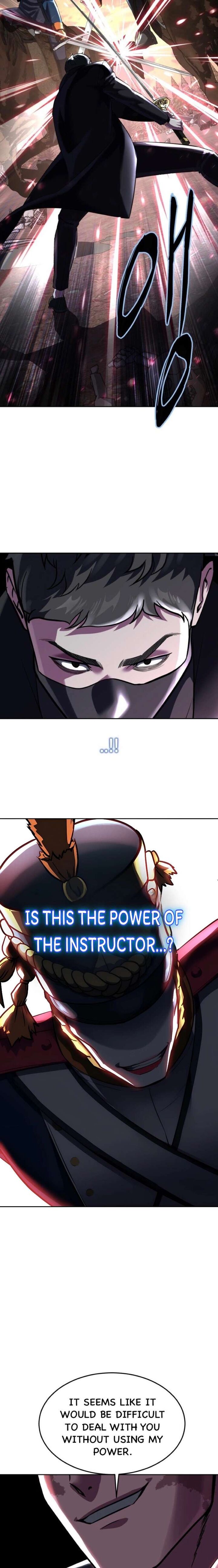 The Boy Of Death Chapter 228 Page 16