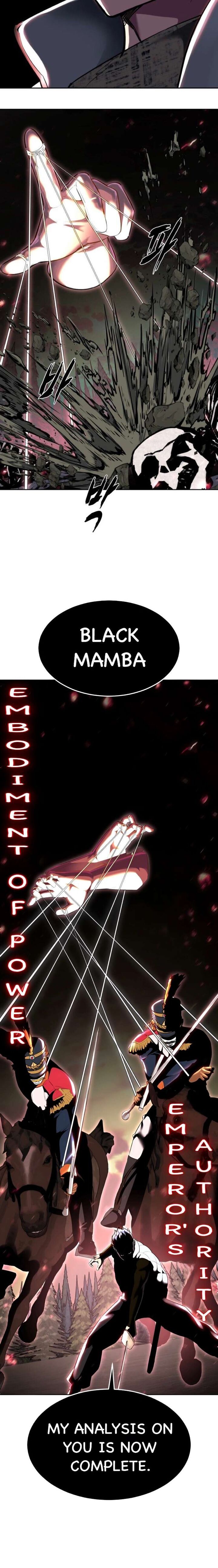 The Boy Of Death Chapter 228 Page 17