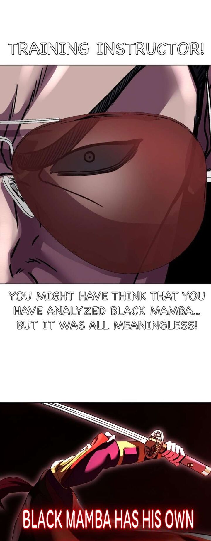 The Boy Of Death Chapter 228 Page 24