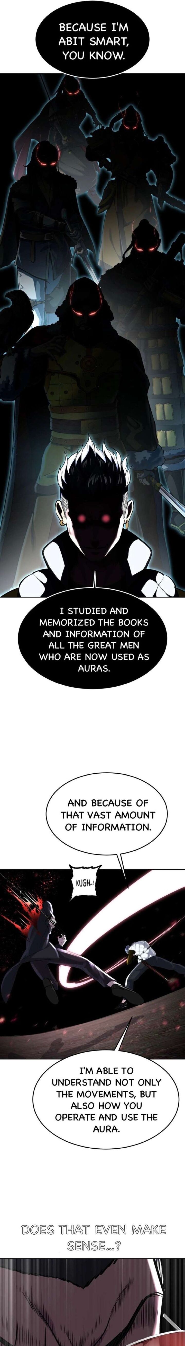 The Boy Of Death Chapter 228 Page 29