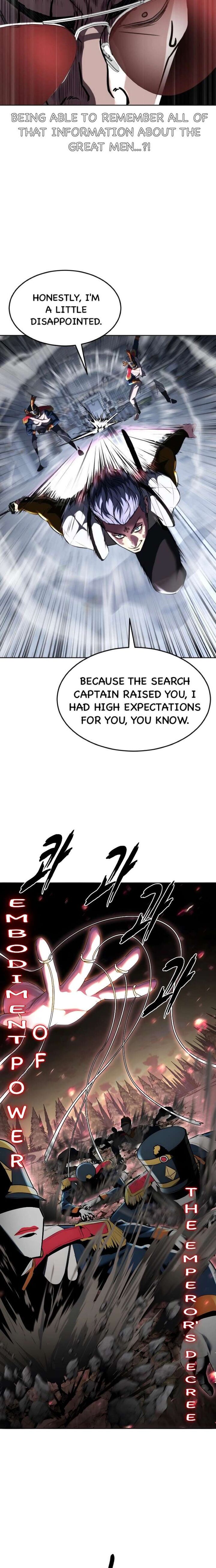 The Boy Of Death Chapter 228 Page 30