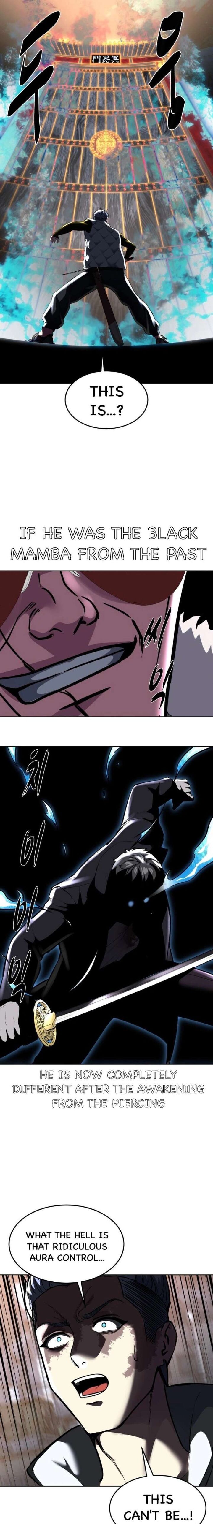 The Boy Of Death Chapter 228 Page 35