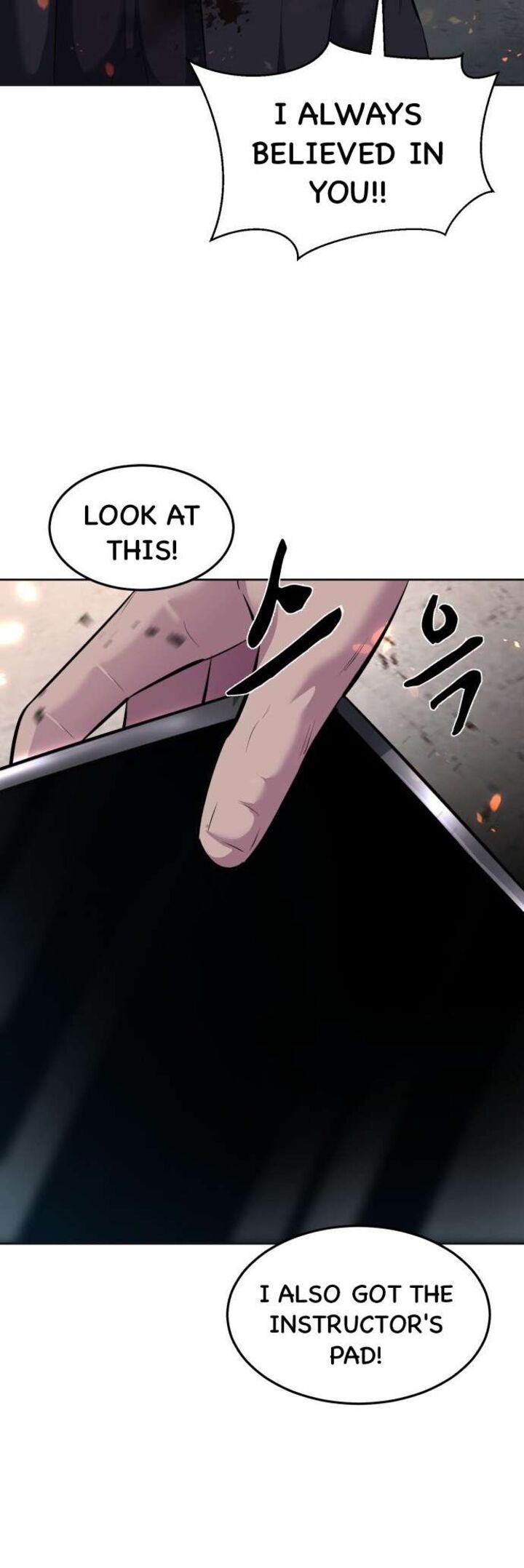 The Boy Of Death Chapter 228 Page 51