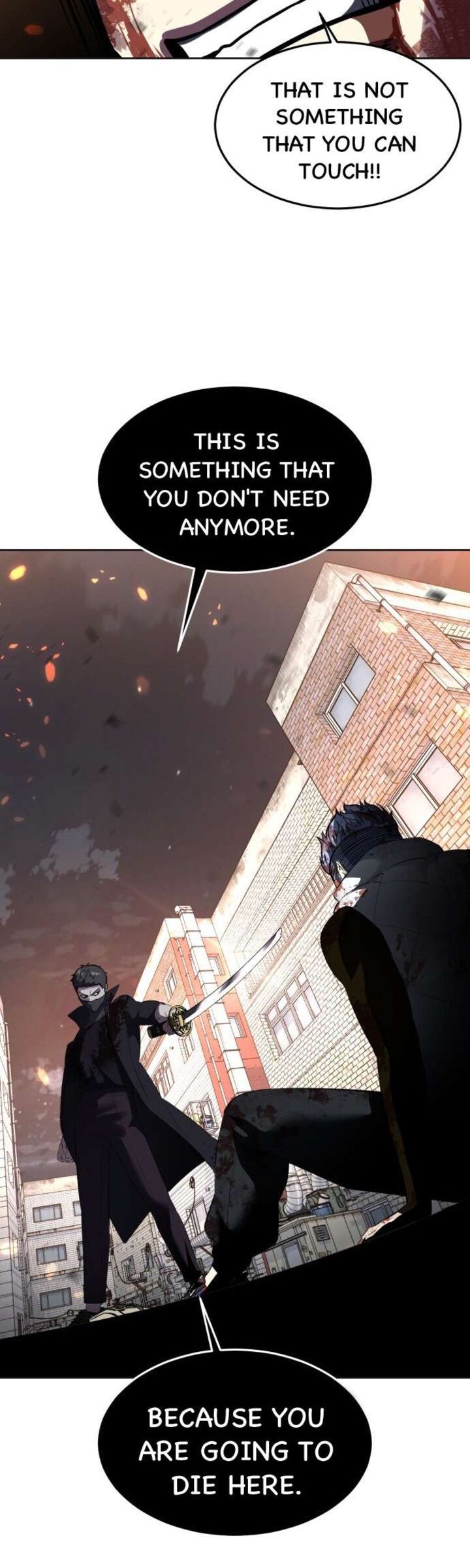 The Boy Of Death Chapter 228 Page 53