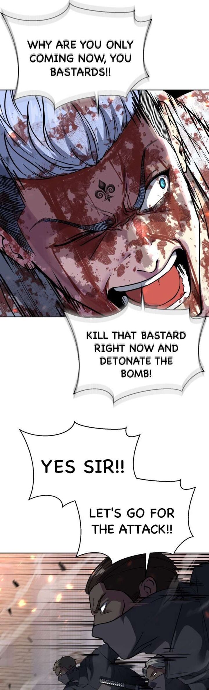 The Boy Of Death Chapter 228 Page 58