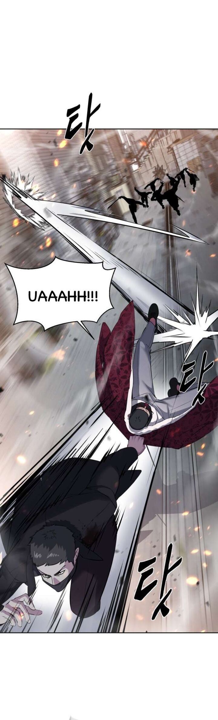 The Boy Of Death Chapter 228 Page 60