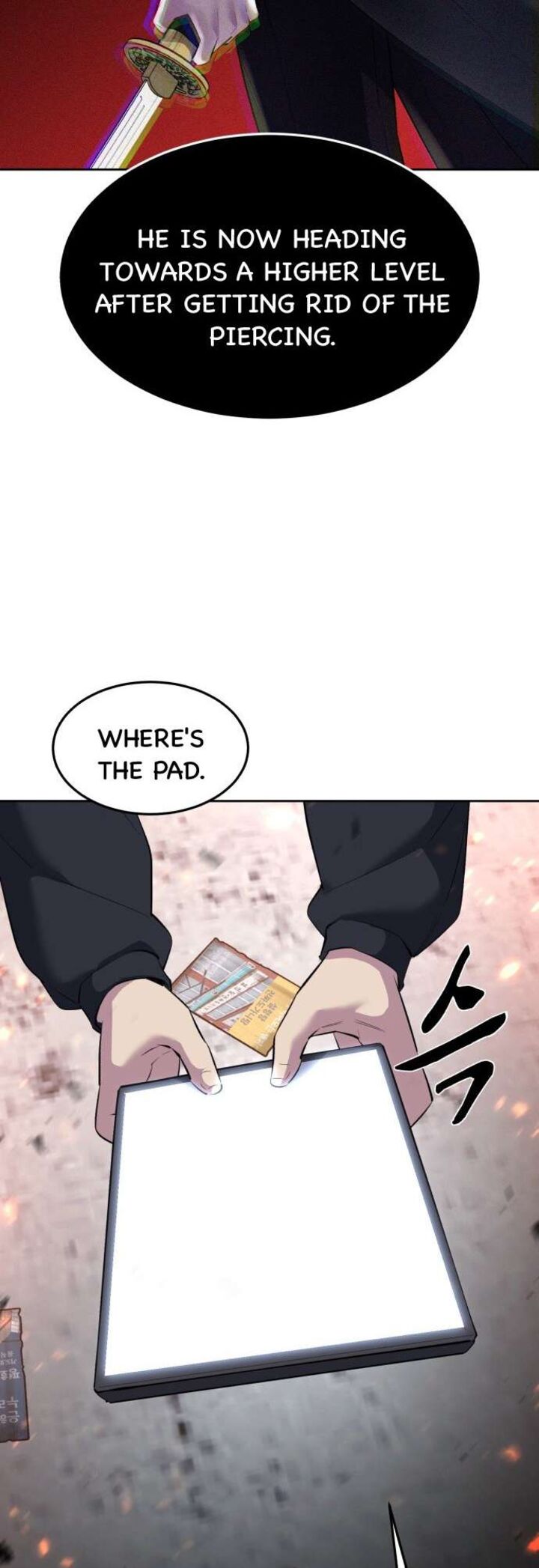 The Boy Of Death Chapter 228 Page 69
