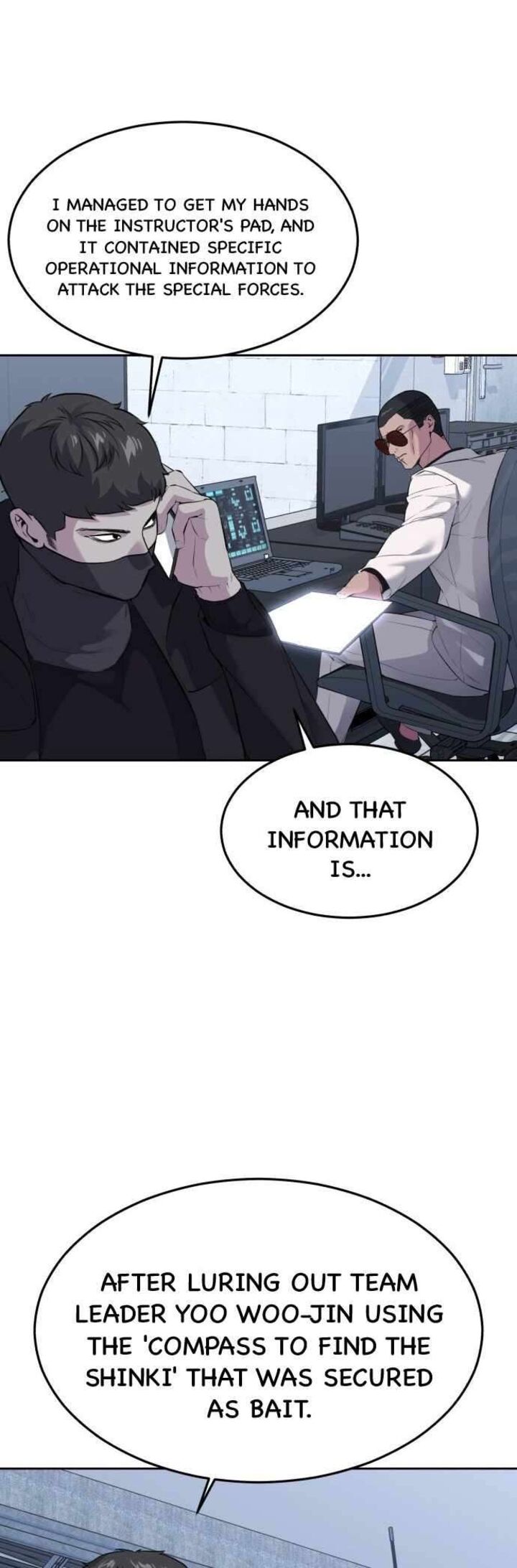 The Boy Of Death Chapter 229 Page 12