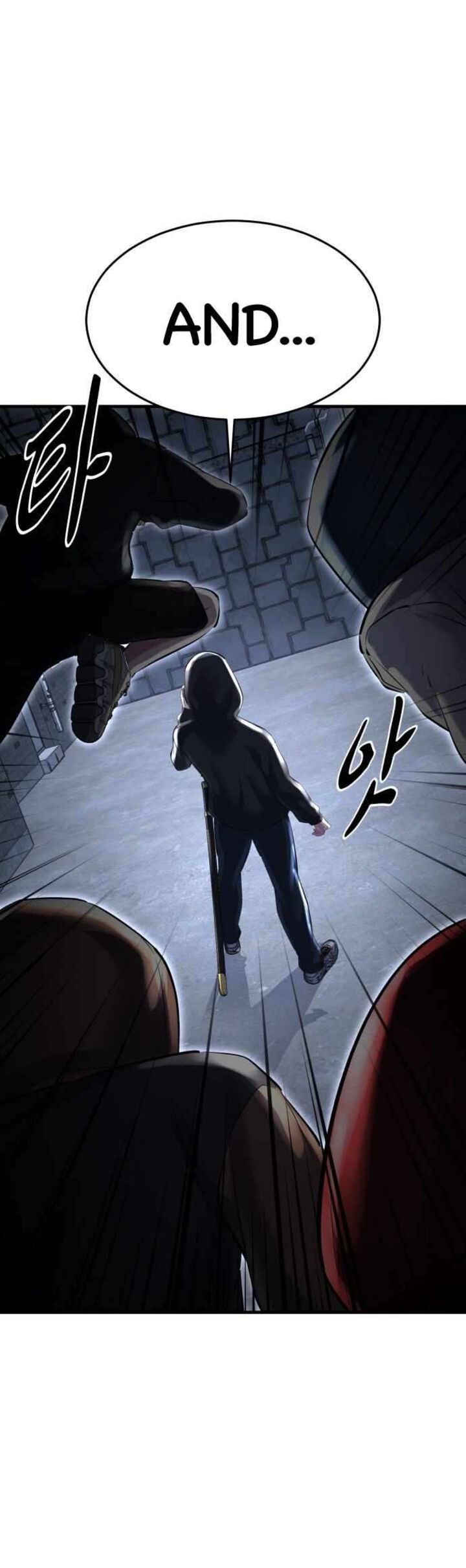 The Boy Of Death Chapter 229 Page 33