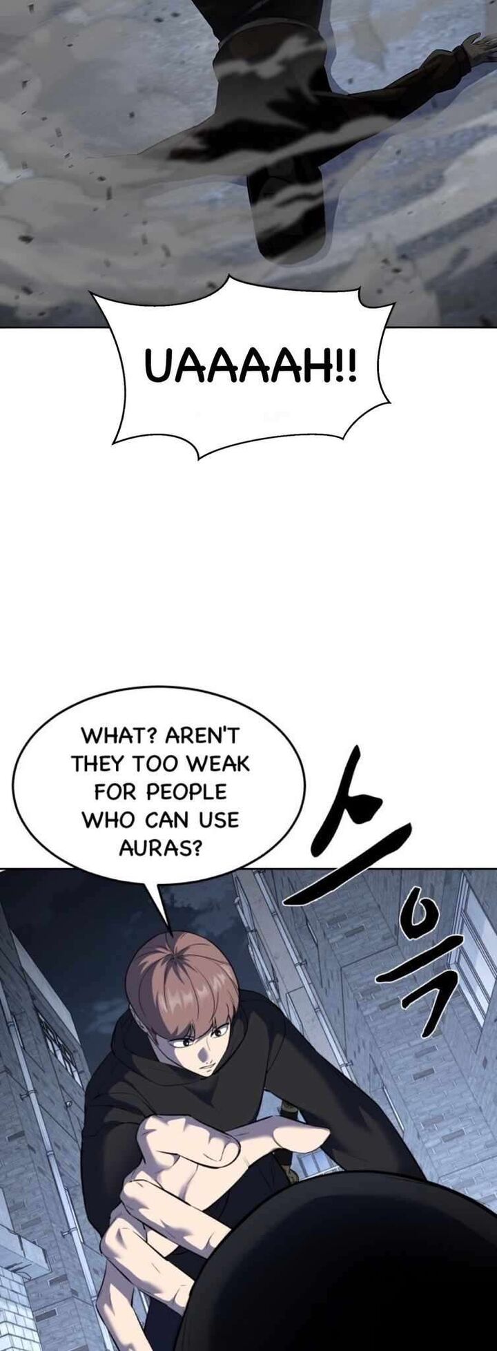 The Boy Of Death Chapter 229 Page 37