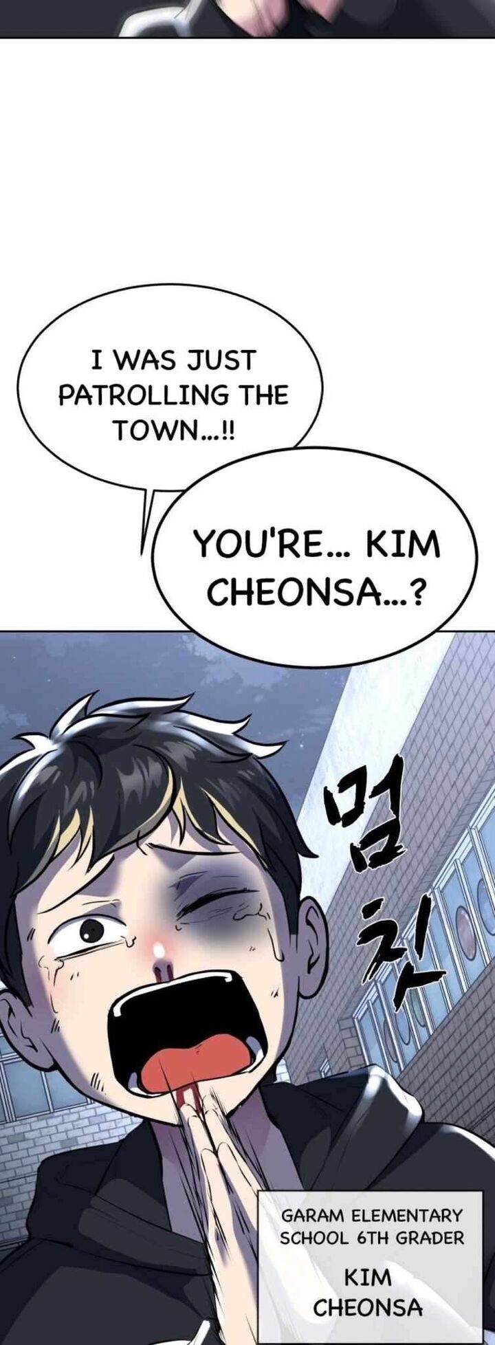 The Boy Of Death Chapter 229 Page 39