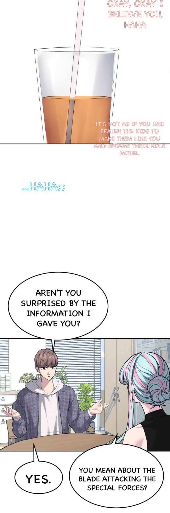 The Boy Of Death Chapter 229 Page 4