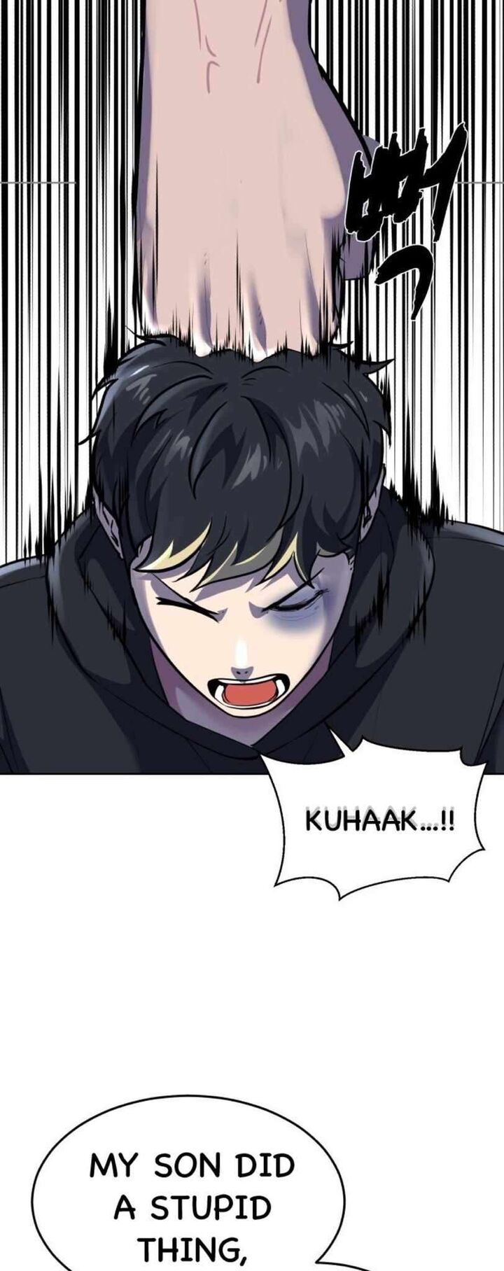 The Boy Of Death Chapter 229 Page 45