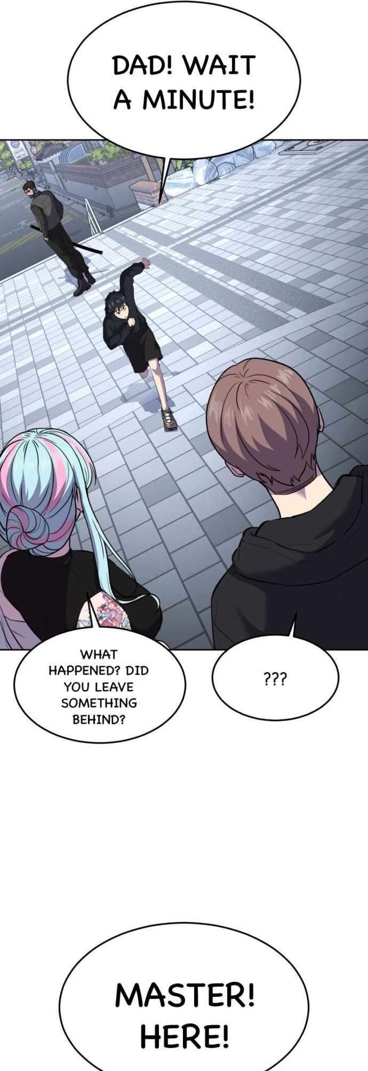 The Boy Of Death Chapter 229 Page 65