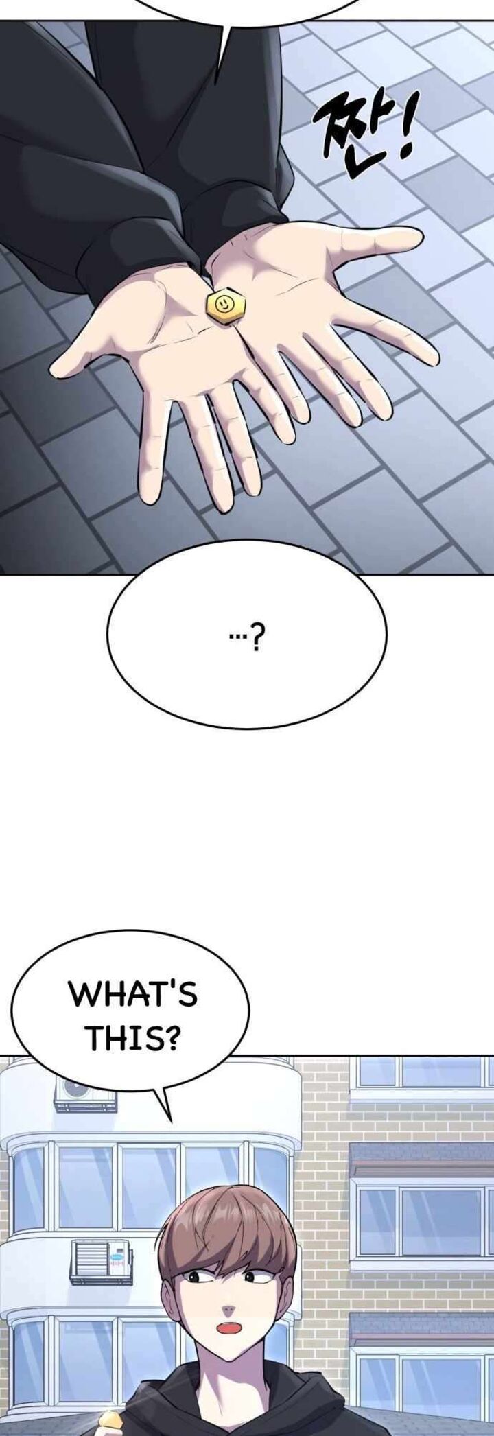 The Boy Of Death Chapter 229 Page 66