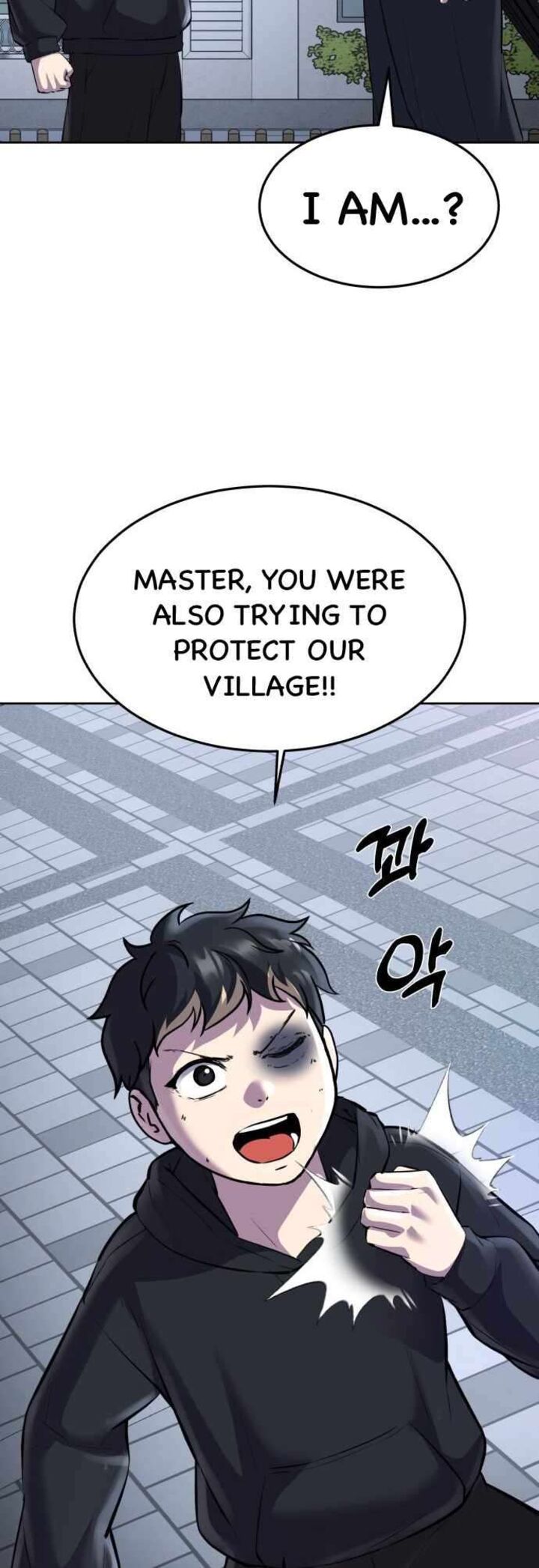 The Boy Of Death Chapter 229 Page 68