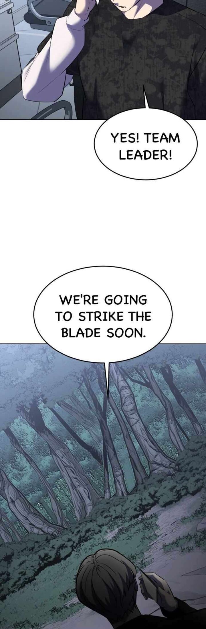 The Boy Of Death Chapter 229 Page 76