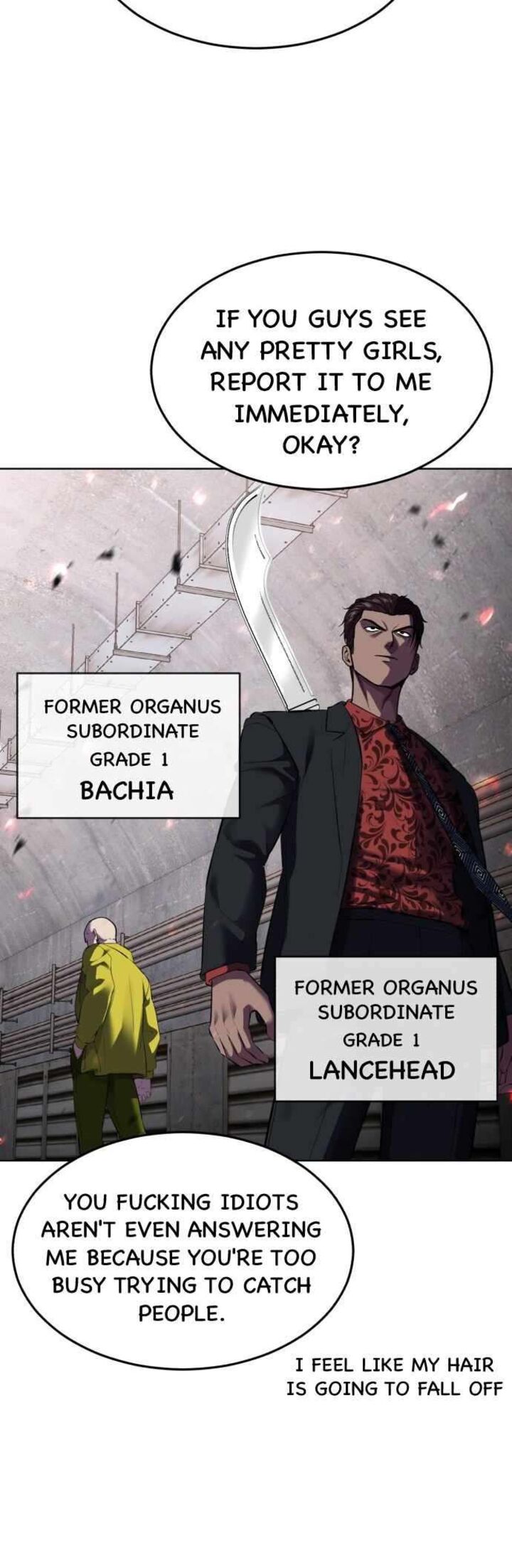 The Boy Of Death Chapter 229 Page 92