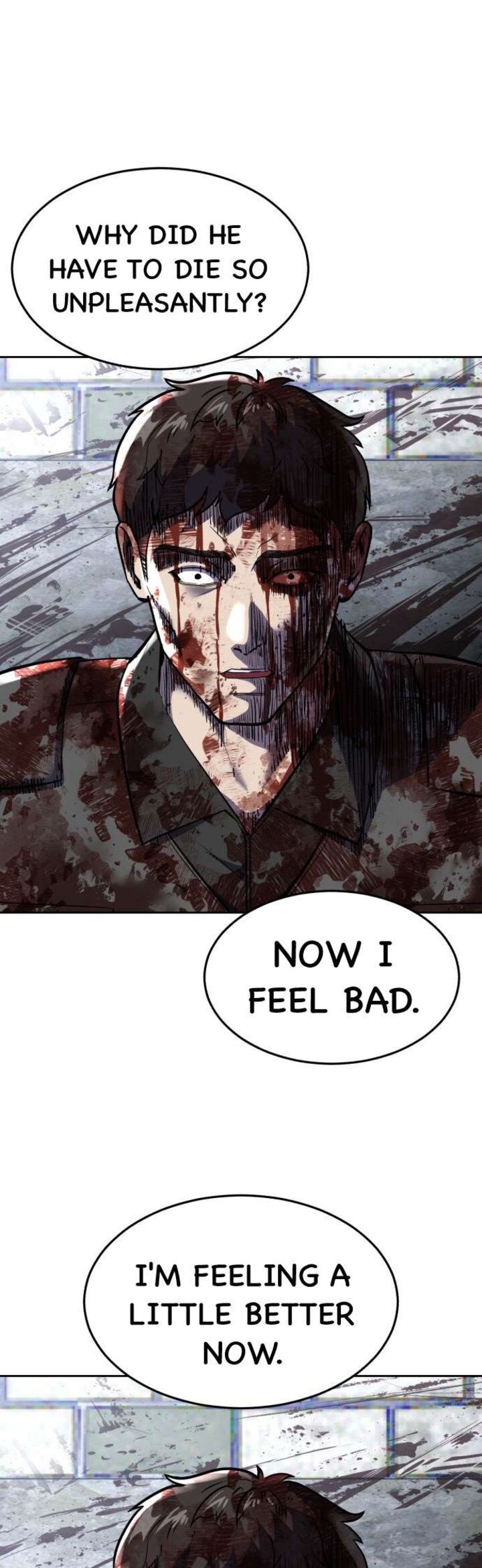 The Boy Of Death Chapter 230 Page 1